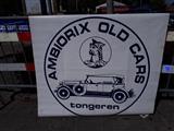 Ambiorix Old Cars Retro - foto 1 van 87