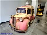Petersen Automotive Museum, Los Angeles - foto 1 van 11