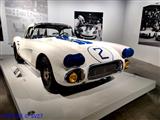 Petersen Automotive Museum, Los Angeles - foto 8 van 11