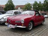 Classic Car Meeting Bocholt - foto 8 van 48