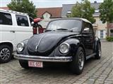 Classic Car Meeting Bocholt - foto 11 van 48