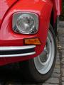 Classic Car Meeting Bocholt - foto 31 van 40