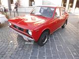 Classic Cars Friends Peer -  22 augustus 2019