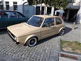 Classic Cars Friends Peer -  22 augustus 2019