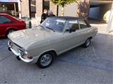 Classic Cars Friends Peer -  22 augustus 2019