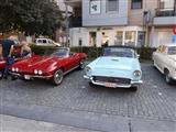 Classic Cars Friends Peer -  22 augustus 2019