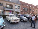 Classic Cars Friends Peer -  22 augustus 2019