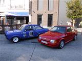 Classic Cars Friends Peer -  22 augustus 2019