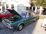 Classic Cars Friends Peer -  22 augustus 2019