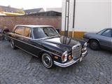 Classic Cars Friends Peer -  22 augustus 2019