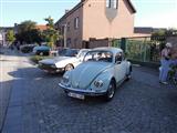 Classic Cars Friends Peer -  22 augustus 2019