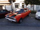 Classic Cars Friends Peer -  22 augustus 2019