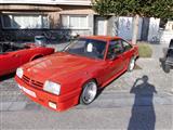 Classic Cars Friends Peer -  22 augustus 2019