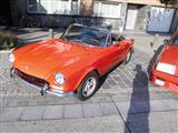 Classic Cars Friends Peer -  22 augustus 2019