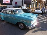 Classic Cars Friends Peer -  22 augustus 2019