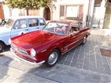 Classic Cars Friends Peer -  22 augustus 2019