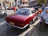 Classic Cars Friends Peer -  22 augustus 2019