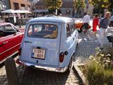 Classic Cars Friends Peer -  22 augustus 2019