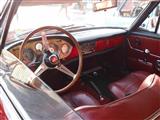Classic Cars Friends Peer -  22 augustus 2019