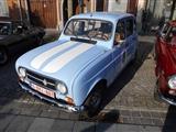 Classic Cars Friends Peer -  22 augustus 2019