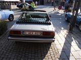Classic Cars Friends Peer -  22 augustus 2019