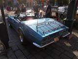 Classic Cars Friends Peer -  22 augustus 2019