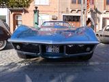 Classic Cars Friends Peer -  22 augustus 2019