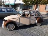 Classic Cars Friends Peer -  22 augustus 2019