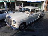 Classic Cars Friends Peer -  22 augustus 2019