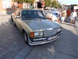 Classic Cars Friends Peer -  22 augustus 2019