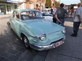 Classic Cars Friends Peer -  22 augustus 2019