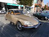 Classic Cars Friends Peer -  22 augustus 2019