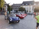Classic Cars Friends Peer -  22 augustus 2019