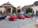 Classic Cars Friends Peer -  22 augustus 2019
