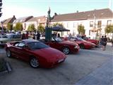 Classic Cars Friends Peer -  22 augustus 2019