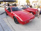 Classic Cars Friends Peer -  22 augustus 2019