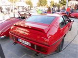 Classic Cars Friends Peer -  22 augustus 2019