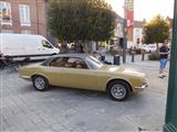 Classic Cars Friends Peer -  22 augustus 2019