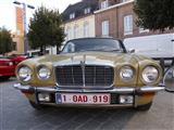 Classic Cars Friends Peer -  22 augustus 2019
