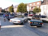 Classic Cars Friends Peer -  22 augustus 2019