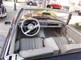 Classic Cars Friends Peer -  22 augustus 2019