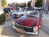 Classic Cars Friends Peer -  22 augustus 2019