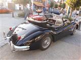 Classic Cars Friends Peer -  22 augustus 2019