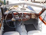 Classic Cars Friends Peer -  22 augustus 2019
