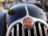 Classic Cars Friends Peer -  22 augustus 2019