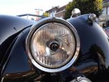 Classic Cars Friends Peer -  22 augustus 2019