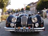 Classic Cars Friends Peer -  22 augustus 2019