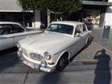 Classic Cars Friends Peer -  22 augustus 2019