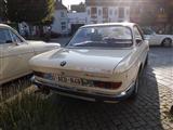 Classic Cars Friends Peer -  22 augustus 2019