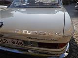 Classic Cars Friends Peer -  22 augustus 2019